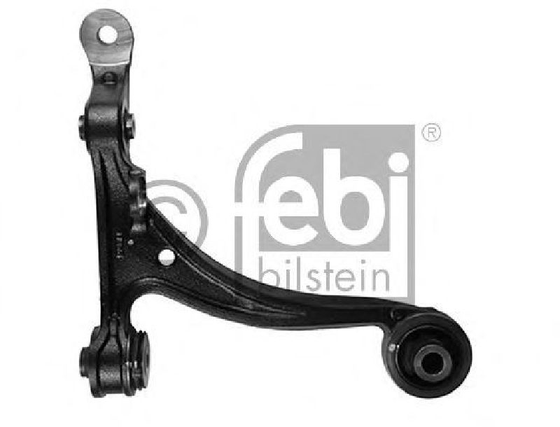 FEBI BILSTEIN 42191 - Track Control Arm Front Axle Right HONDA