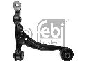 FEBI BILSTEIN 42191 - Track Control Arm Front Axle Right HONDA