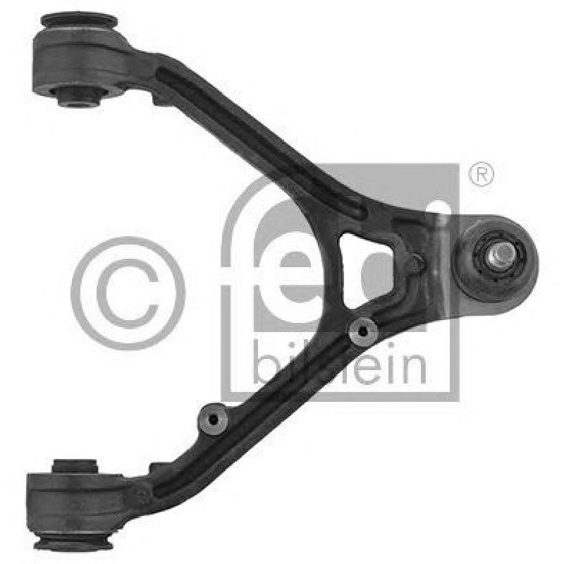 FEBI BILSTEIN 42198 - Track Control Arm Upper | Front Axle Right HONDA