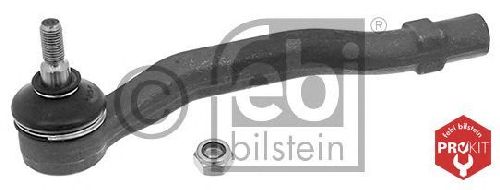 FEBI BILSTEIN 42201 - Tie Rod End PROKIT Front Axle Left HONDA