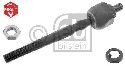 FEBI BILSTEIN 42203 - Tie Rod Axle Joint PROKIT inner | Front Axle left and right