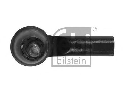 FEBI BILSTEIN 42206 - Tie Rod End Front Axle left and right HONDA