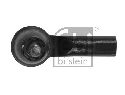 FEBI BILSTEIN 42206 - Tie Rod End Front Axle left and right HONDA