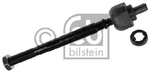 FEBI BILSTEIN 42208 - Tie Rod Axle Joint PROKIT Front Axle left and right