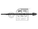 FEBI BILSTEIN 42209 - Tie Rod Axle Joint Front Axle left and right