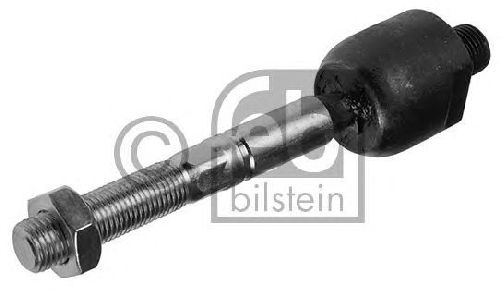 FEBI BILSTEIN 42210 - Tie Rod Axle Joint Front Axle left and right