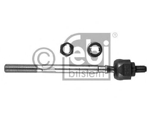 FEBI BILSTEIN 42211 - Tie Rod Axle Joint PROKIT Front Axle left and right