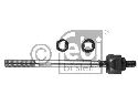 FEBI BILSTEIN 42211 - Tie Rod Axle Joint PROKIT Front Axle left and right