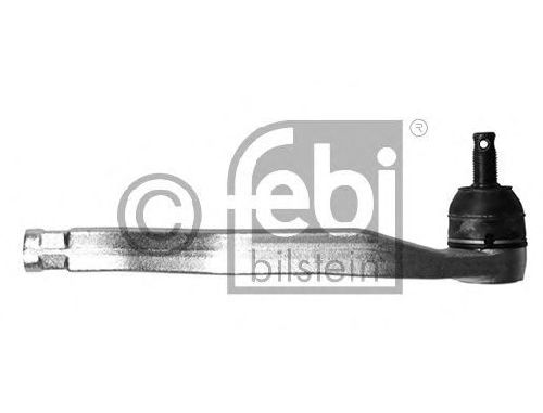 FEBI BILSTEIN 42212 - Tie Rod End Front Axle Right