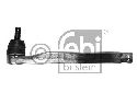 FEBI BILSTEIN 42213 - Tie Rod End Front Axle Left