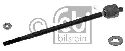 FEBI BILSTEIN 42214 - Tie Rod Axle Joint PROKIT Front Axle left and right HONDA