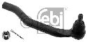 FEBI BILSTEIN 42221 - Tie Rod End PROKIT Front Axle Right