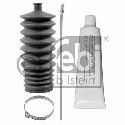 FEBI BILSTEIN 02719 - Bellow Set, steering Front Axle left and right