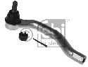 FEBI BILSTEIN 42226 - Tie Rod End PROKIT Front Axle Left HONDA