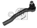 FEBI BILSTEIN 42229 - Tie Rod End PROKIT Front Axle Left HONDA