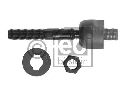 FEBI BILSTEIN 42232 - Tie Rod Axle Joint PROKIT Front Axle left and right HONDA