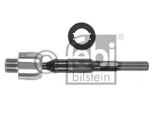 FEBI BILSTEIN 42233 - Tie Rod Axle Joint Front Axle left and right HONDA