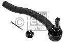 FEBI BILSTEIN 42235 - Tie Rod End PROKIT Front Axle Right HONDA