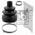 FEBI BILSTEIN 02721 - Bellow Set, drive shaft Front Axle | Wheel Side