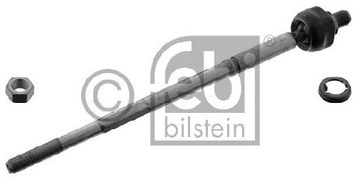 FEBI BILSTEIN 42243 - Tie Rod Axle Joint PROKIT inner | Front Axle left and right