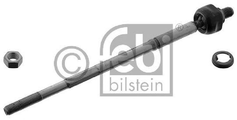 FEBI BILSTEIN 42243 - Tie Rod Axle Joint PROKIT inner | Front Axle left and right