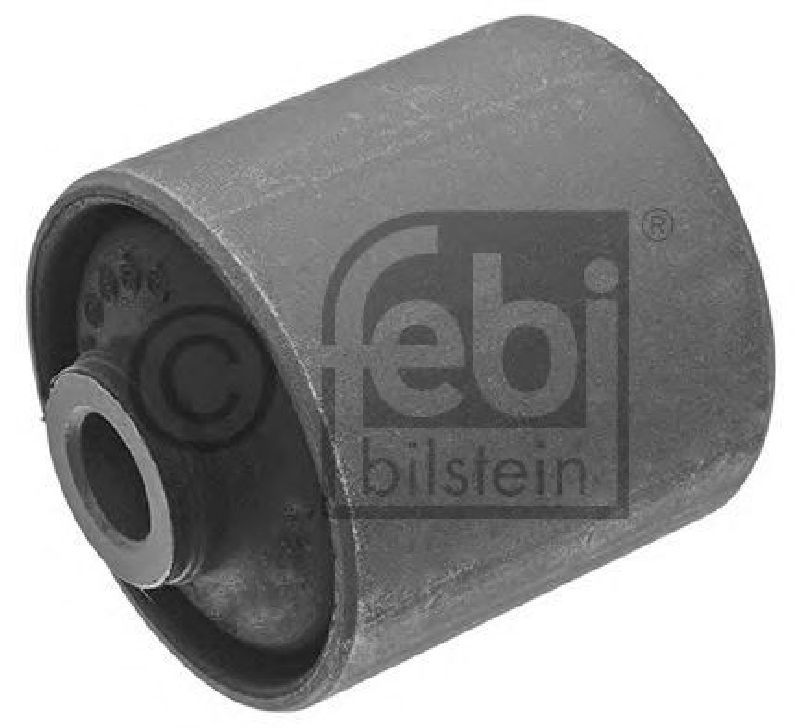 FEBI BILSTEIN 42250 - Control Arm-/Trailing Arm Bush Rear Axle left and right
