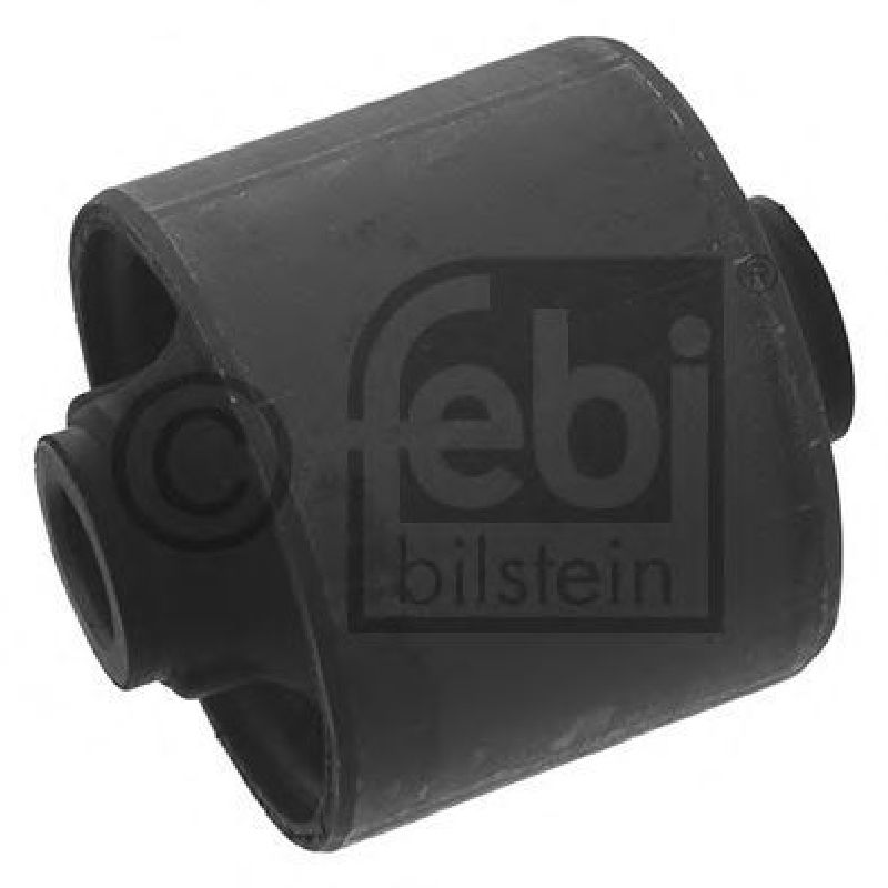 FEBI BILSTEIN 42252 - Control Arm-/Trailing Arm Bush Rear Axle left and right | Rear | Lower SUZUKI