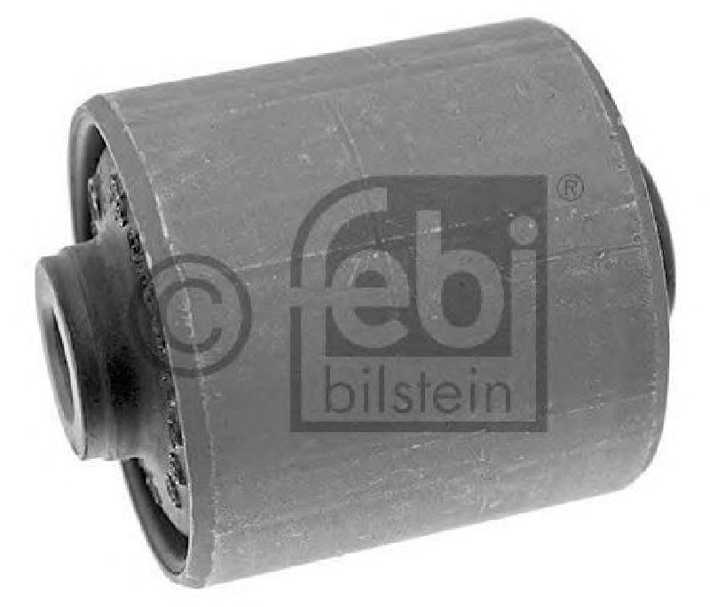 FEBI BILSTEIN 42253 - Control Arm-/Trailing Arm Bush Rear Axle left and right | Front | Lower SUZUKI