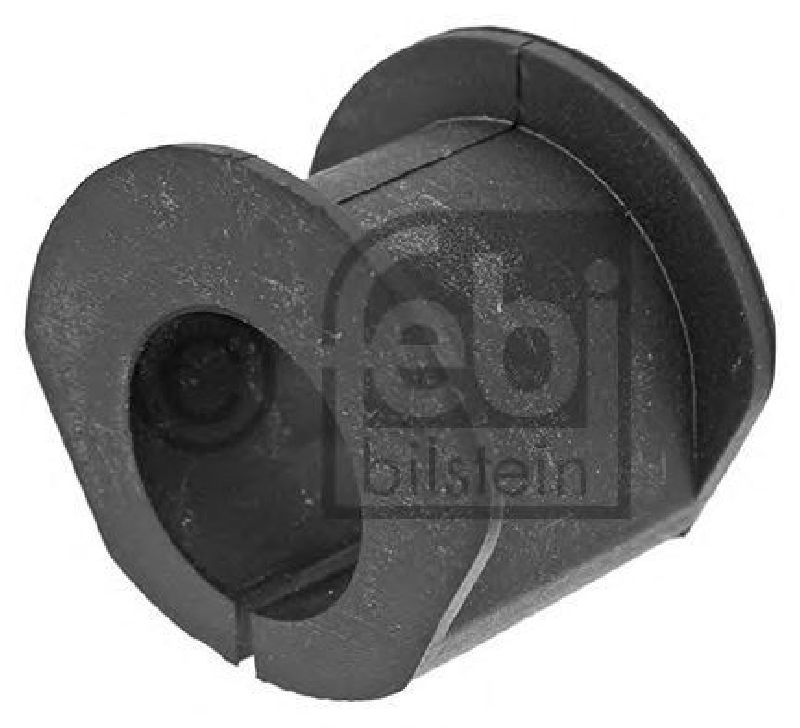 FEBI BILSTEIN 42263 - Stabiliser Mounting Front Axle left and right SUZUKI