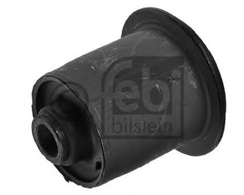FEBI BILSTEIN 42265 - Control Arm-/Trailing Arm Bush Lower | Front | Front Axle left and right