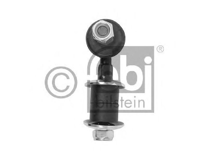 FEBI BILSTEIN 42269 - Rod/Strut, stabiliser PROKIT Front Axle left and right SUZUKI