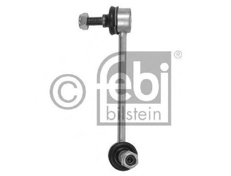 FEBI BILSTEIN 42270 - Rod/Strut, stabiliser PROKIT Rear Axle Right SUZUKI