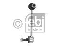 FEBI BILSTEIN 42271 - Rod/Strut, stabiliser PROKIT Rear Axle Left SUZUKI