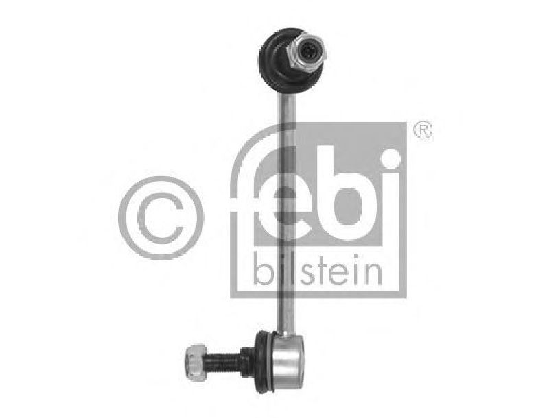 FEBI BILSTEIN 42271 - Rod/Strut, stabiliser PROKIT Rear Axle Left SUZUKI