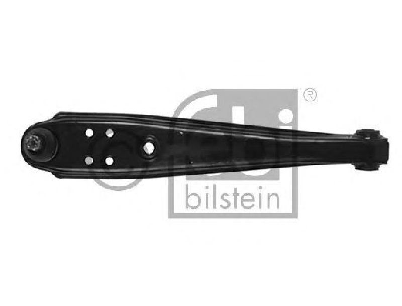 FEBI BILSTEIN 42275 - Track Control Arm Front Axle left and right