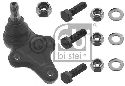 FEBI BILSTEIN 42277 - Ball Joint PROKIT Lower | Front Axle left and right