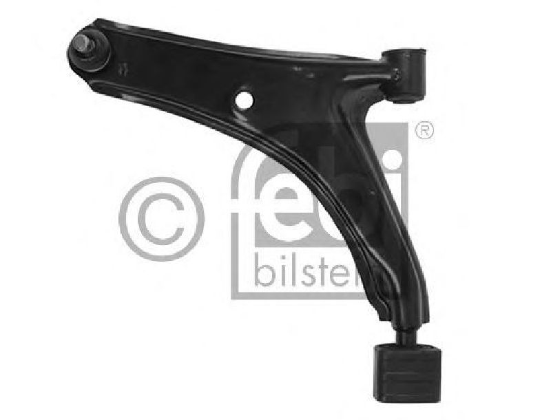 FEBI BILSTEIN 42278 - Track Control Arm Front Axle Left