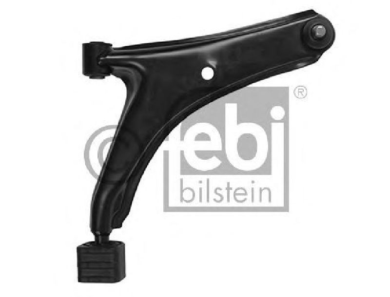 FEBI BILSTEIN 42279 - Track Control Arm Front Axle Right