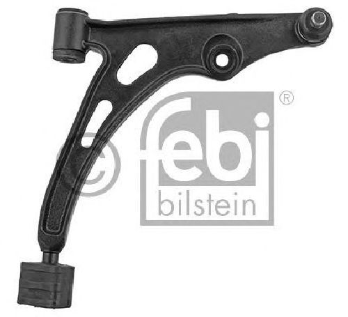 FEBI BILSTEIN 42280 - Track Control Arm Front Axle Right