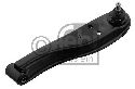 FEBI BILSTEIN 42282 - Track Control Arm Front Axle Right | Lower