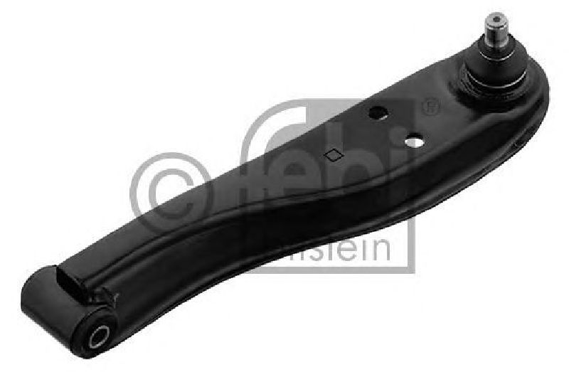 FEBI BILSTEIN 42282 - Track Control Arm Front Axle Right | Lower