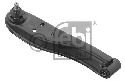 FEBI BILSTEIN 42283 - Track Control Arm Front Axle Left | Lower