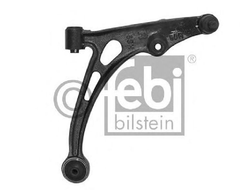 FEBI BILSTEIN 42285 - Track Control Arm Front Axle Right SUZUKI