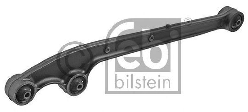 FEBI BILSTEIN 42286 - Track Control Arm Front Axle Right | Lower SUZUKI