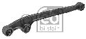 FEBI BILSTEIN 42286 - Track Control Arm Front Axle Right | Lower SUZUKI
