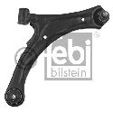 FEBI BILSTEIN 42288 - Track Control Arm Front Axle Right SUZUKI