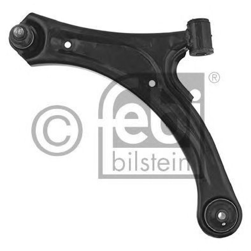 FEBI BILSTEIN 42289 - Track Control Arm Front Axle Left SUZUKI