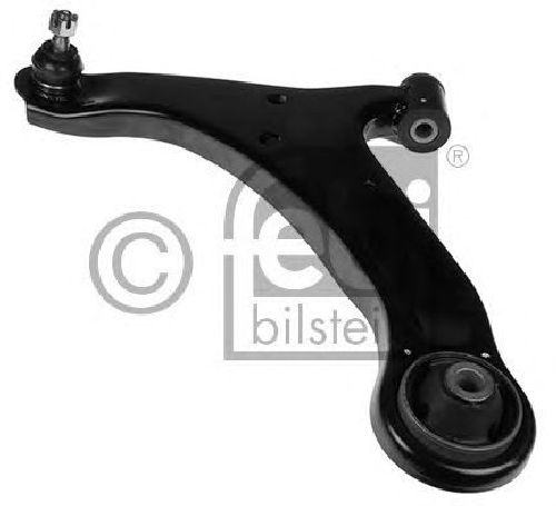 FEBI BILSTEIN 42291 - Track Control Arm Front Axle Left SUZUKI