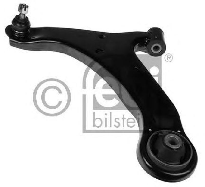 FEBI BILSTEIN 42291 - Track Control Arm Front Axle Left SUZUKI