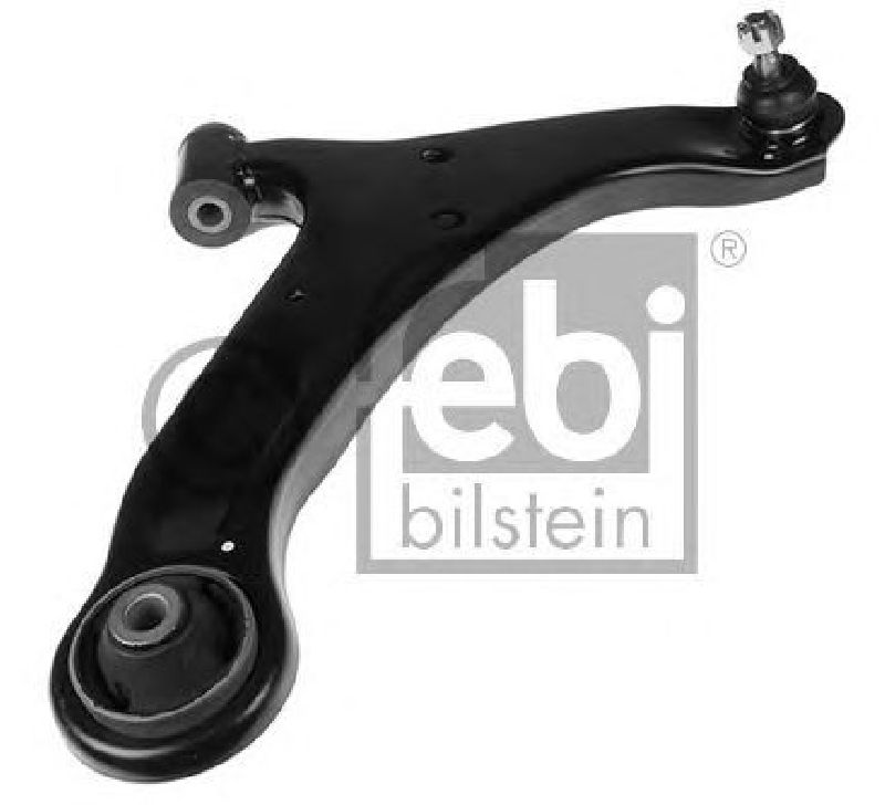 FEBI BILSTEIN 42292 - Track Control Arm Front Axle Right SUZUKI